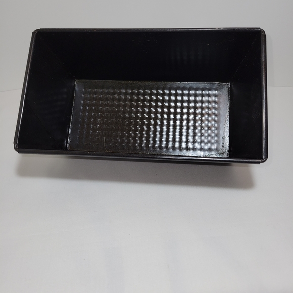 Other - COPY - 8-1/2" X 4-1/2" X 2-3/4" Deep Bakeware Loaf Pan 1 Lb. Loaf (6 per pack)
